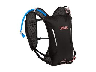 CAMELBACK Women's Circuit Vest 5.5l With 1.5l Reservoir Black 7l 