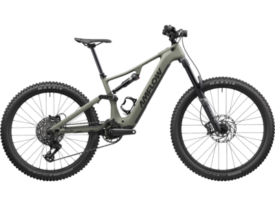 AMFLOW PR Carbon