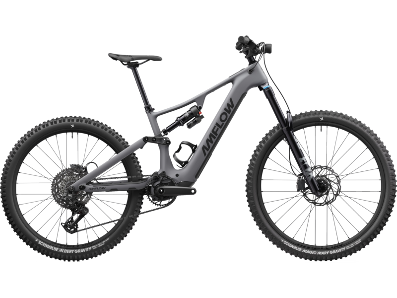 AMFLOW PR Carbon Pro click to zoom image