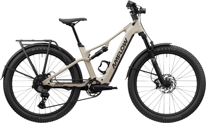 AMFLOW TL Carbon click to zoom image
