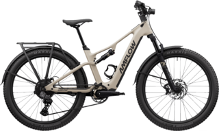 AMFLOW TL Carbon 2027