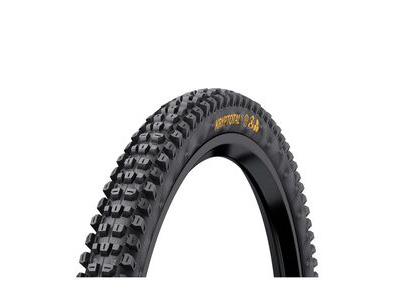 CONTINENTAL Kryptotal-f Trail Soft Foldable Black/Black 29x2.40"