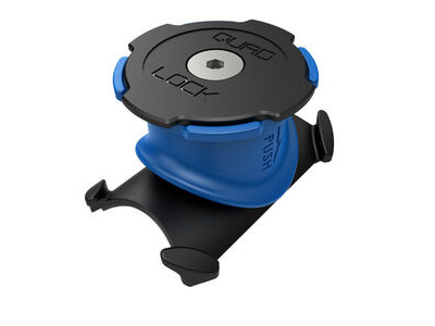 QUADLOCK MOUNTING SYSTEM Bike Mount Pro