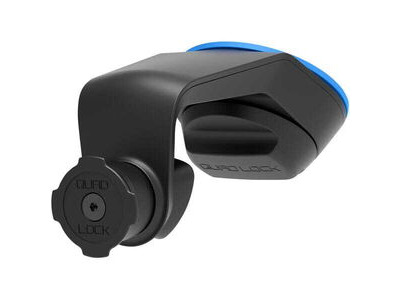 QUADLOCK MOUNTING SYSTEM Car Mount (V5)