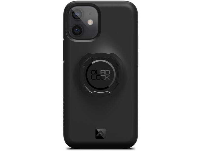 QUADLOCK MOUNTING SYSTEM Case - iPhone 12 mini click to zoom image