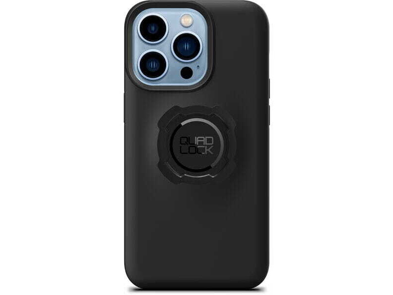 QUADLOCK MOUNTING SYSTEM Case - iPhone 13 Pro click to zoom image