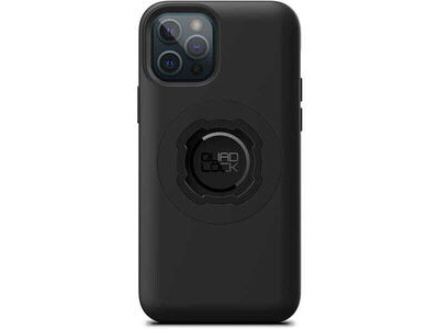 QUADLOCK MOUNTING SYSTEM MAG Case - iPhone 12 / 12 Pro