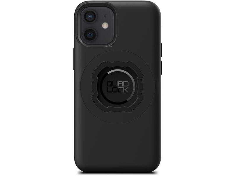 QUADLOCK MOUNTING SYSTEM MAG Case - iPhone 12 mini click to zoom image