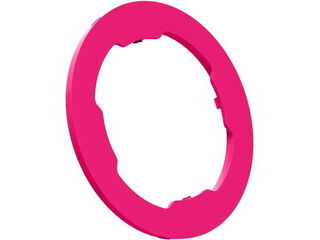 QUADLOCK MOUNTING SYSTEM MAG Ring Pink 