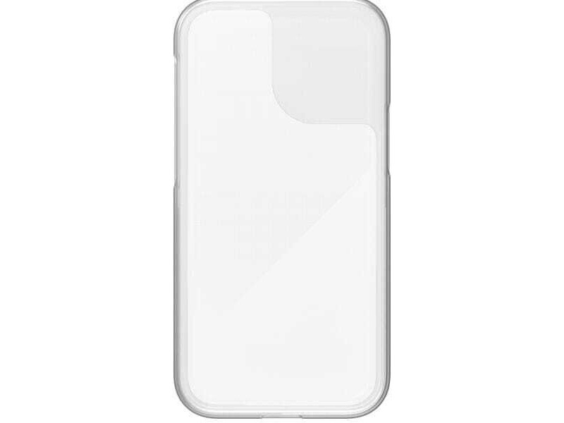 QUADLOCK MOUNTING SYSTEM Poncho - iPhone 12 mini click to zoom image