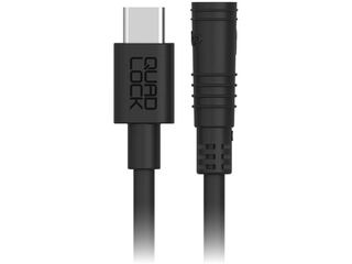 QUADLOCK MOUNTING SYSTEM QL Accessory USB-C Cable 