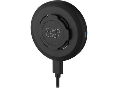 QUADLOCK MOUNTING SYSTEM Wireless Charging Head for Car / Desk