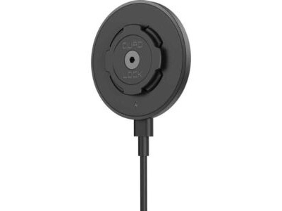 QUADLOCK MOUNTING SYSTEM Wireless Charging Head for Car / Desk V2