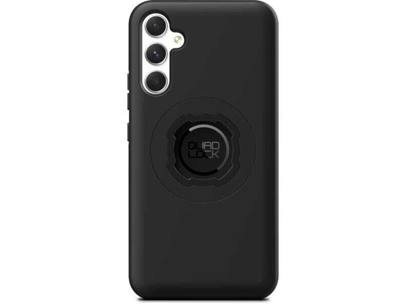 QUADLOCK MOUNTING SYSTEM MAG Case - Samsung Galaxy A34 click to zoom image