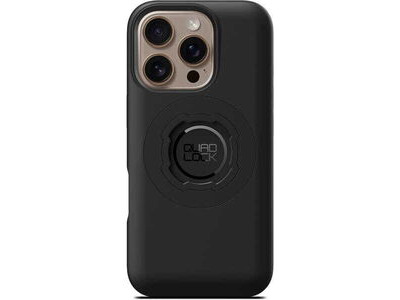 QUADLOCK MOUNTING SYSTEM MAG Case - iPhone 16 Pro Max