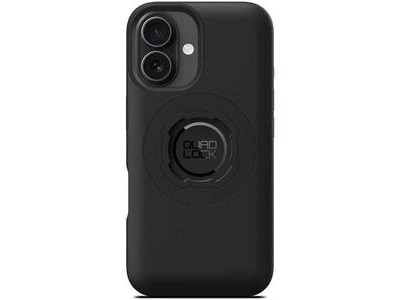 QUADLOCK MOUNTING SYSTEM MAG Case - iPhone 16