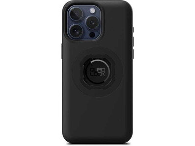 QUADLOCK MOUNTING SYSTEM MAG Case - iPhone 15 Pro Max