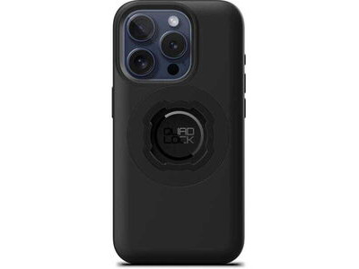 QUADLOCK MOUNTING SYSTEM MAG Case - iPhone 15 Pro