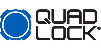 QUADLOCK MOUNTING SYSTEM logo