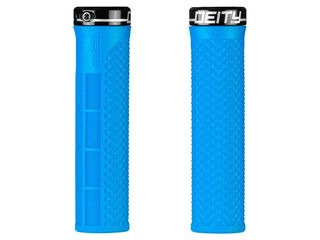 DIETY Lockjaw Grips Blue 