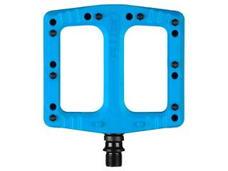 DIETY Deftrap Pedals Blue 