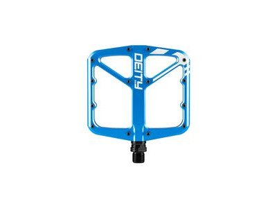 DIETY Supervillain Pedals: Blue