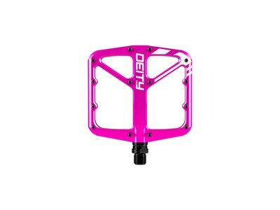 DIETY Supervillain Pedals: Pink