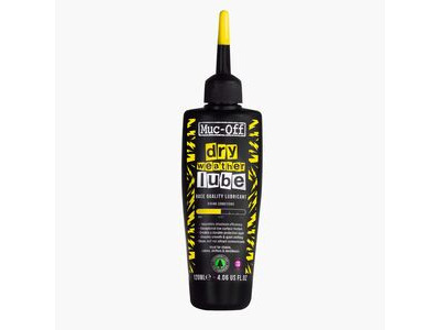 MUC-OFF Dry Lube 120ml