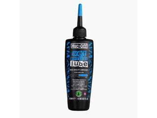 MUC-OFF Wet Lube 120ml 