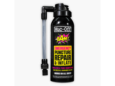 MUC-OFF B.A.M! 125ml