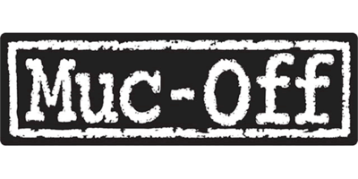 View All MUC-OFF Products