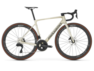 MEGAMO Raise 15 CW xs silver  click to zoom image