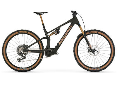 MEGAMO Reason CRB 03