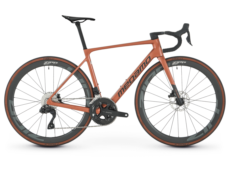 MEGAMO Raise 15 CW click to zoom image