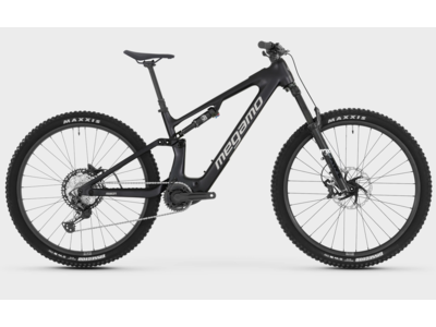 MEGAMO Reason AIR AL 07  BLACK