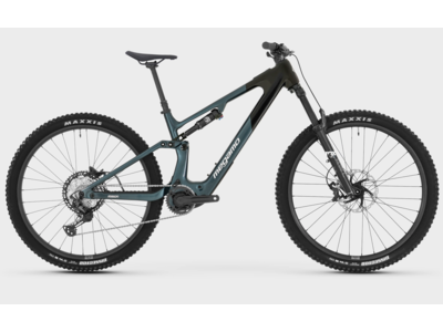 MEGAMO Reason AIR AL 07  STORM BLUE