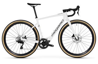 MEGAMO Upon 20 WHITE 2027