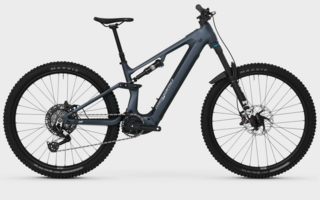MEGAMO Ryal 05 BLACK 2027