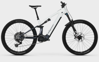 MEGAMO Ryal 05 WHITE 2027