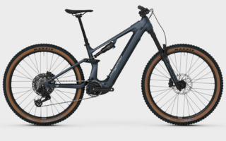 MEGAMO Ryal 08 BLACK 2027