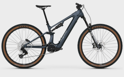 MEGAMO Ryal 10 BLACK