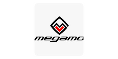MEGAMO logo