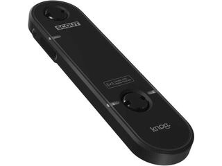 Knog Alarm & Tracker