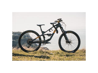 KIDS RIDE SHOTGUN Shotgun 2.0 Child Bike Seat + Handlebars Combo click to zoom image