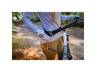 KIDS RIDE SHOTGUN Quick Fit MTB Tow Rope click to zoom image