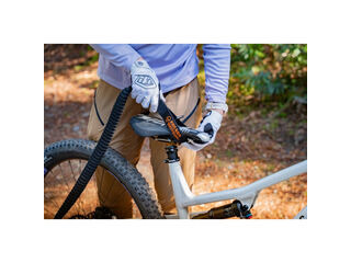 KIDS RIDE SHOTGUN Quick Fit MTB Tow Rope click to zoom image