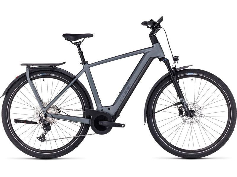 CUBE Kathmandu Hybrid Pro 750 2023