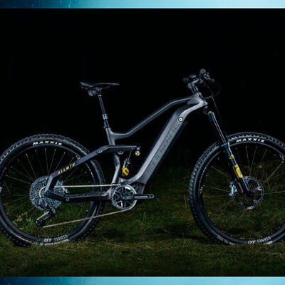 NEW IN - The ALLMTN Special Edition