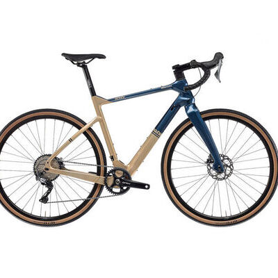 NEW IN - BIANCHI arcadex grx810 di2 2021