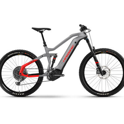 NEW IN - HAIBIKE ALLMTN 6 2021